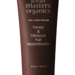 John Masters Honey and Hibiscus Hair Reconstructor